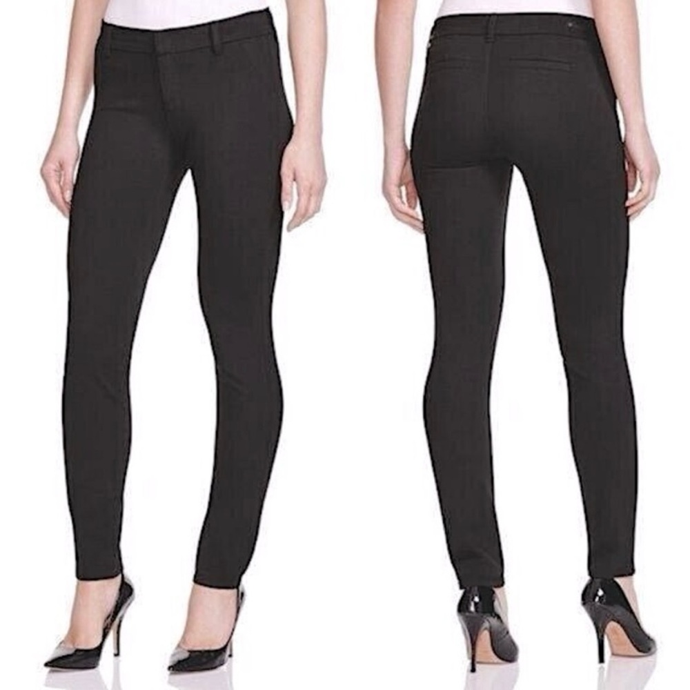 Kut From the Kloth Black Diana
Skinny Jeans